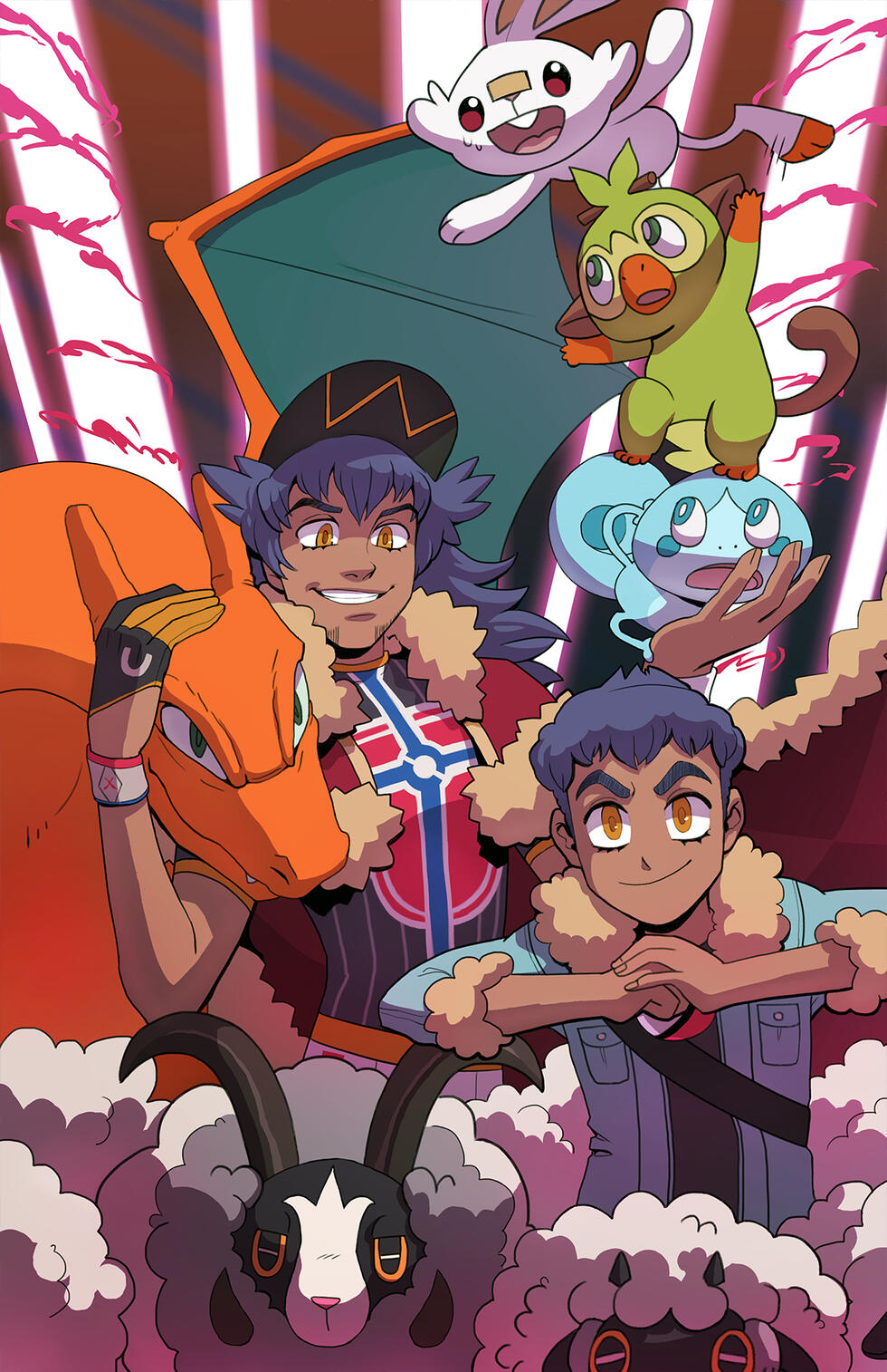 Pokemon