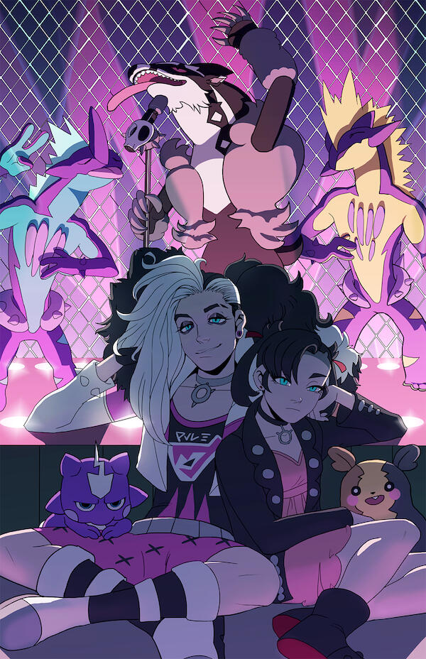 Pokemon