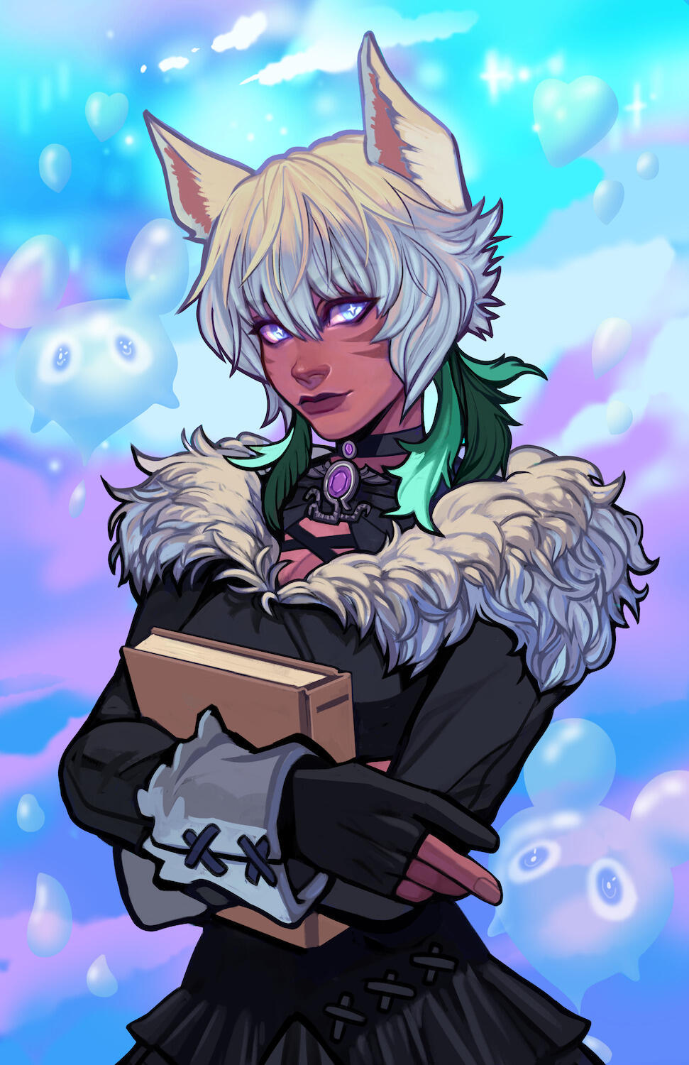 Final Fantasy 14
