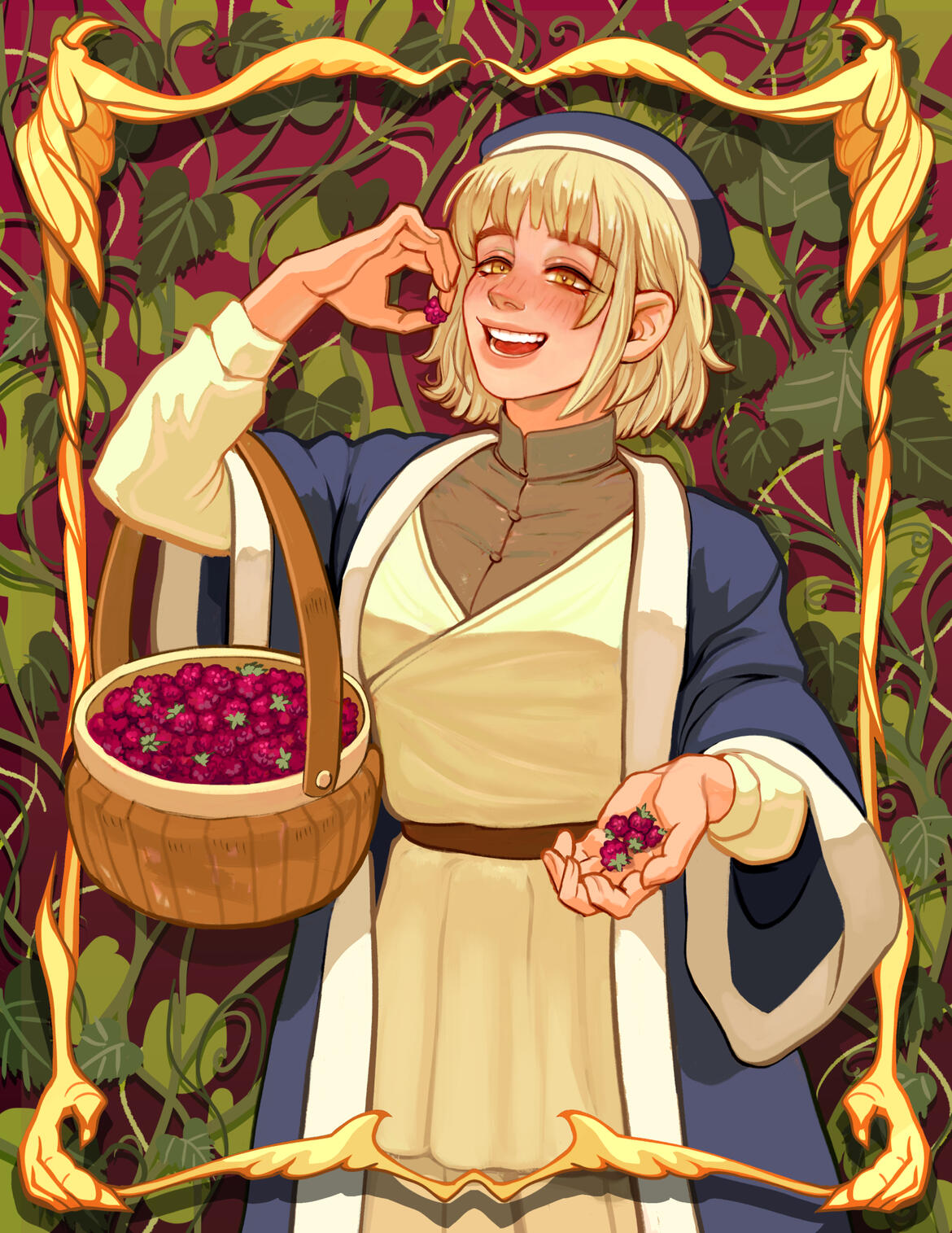 Dungeon Meshi