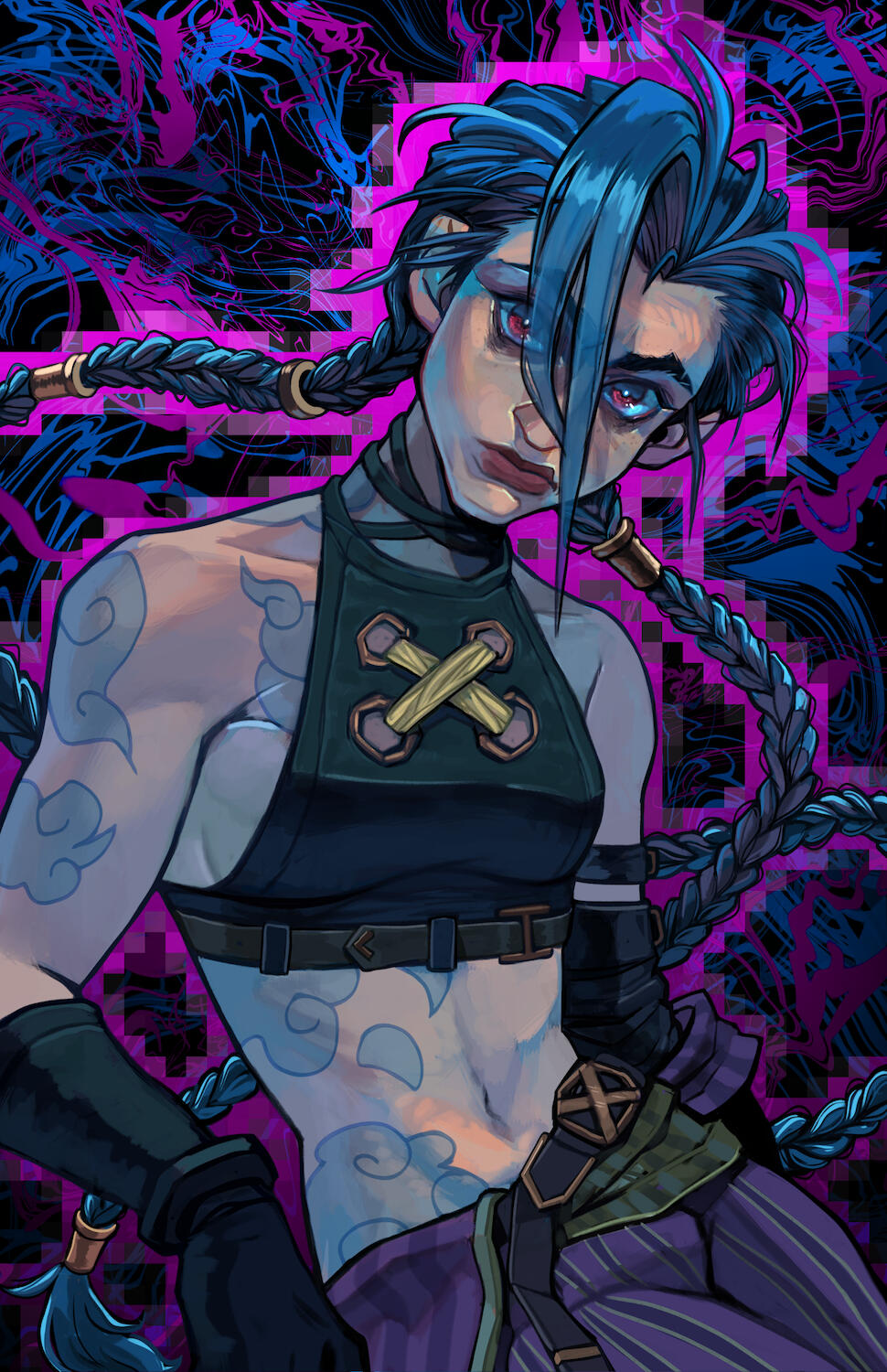 Jinx