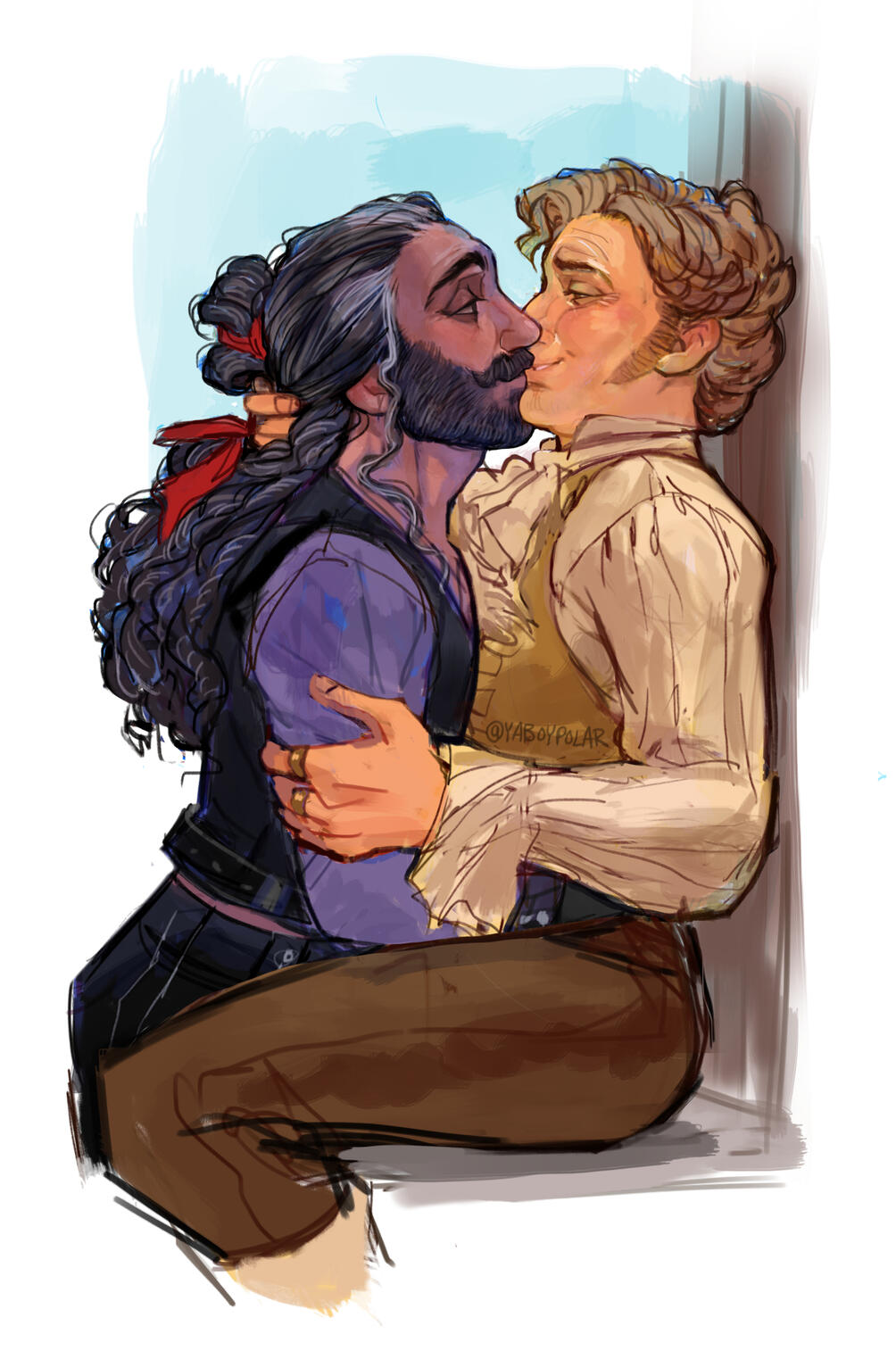 Our Flag Means Death