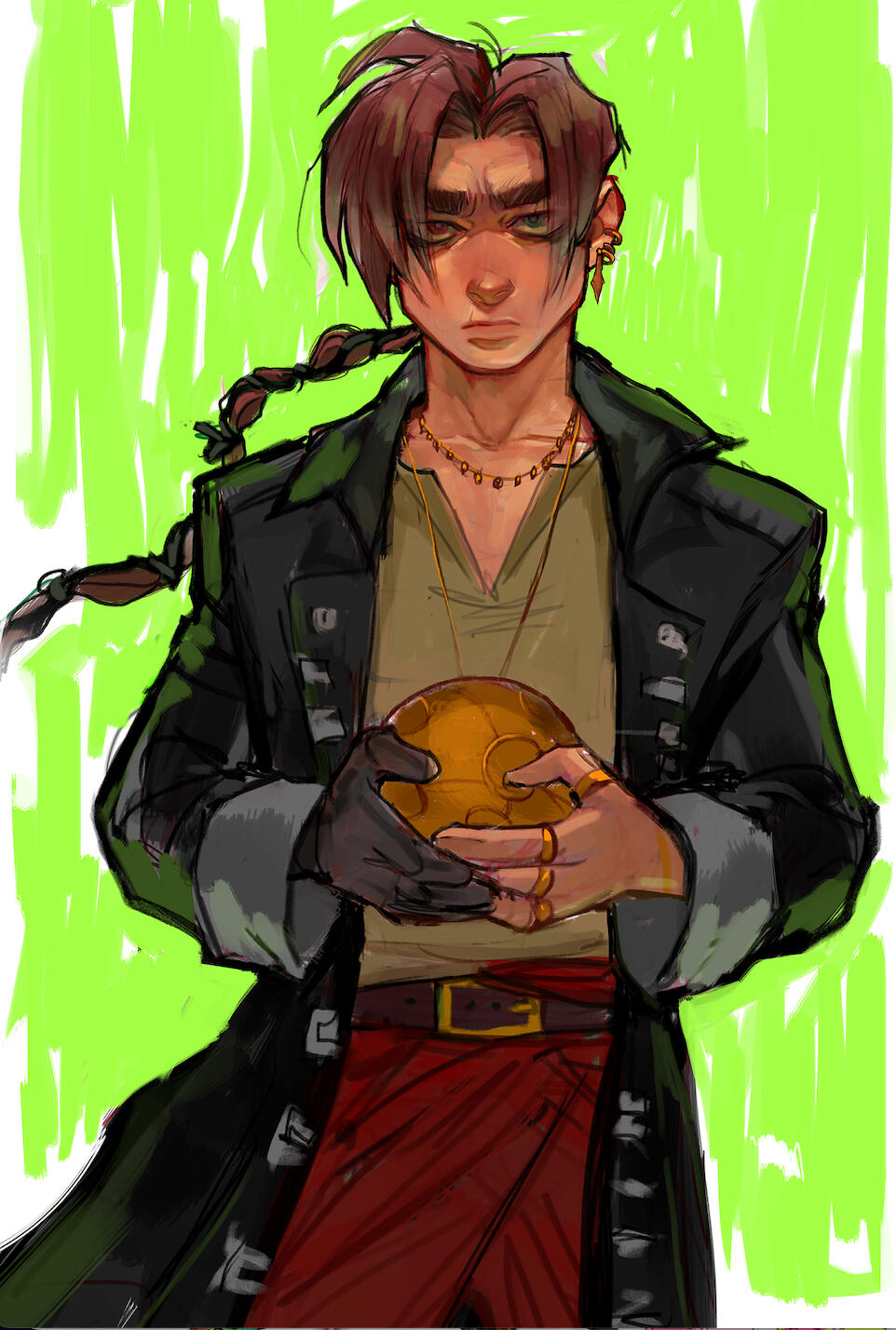 Treasure Planet