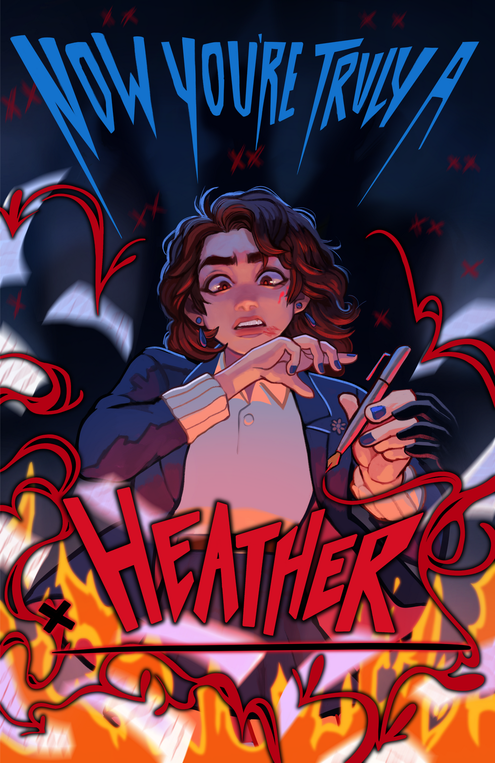 Heathers