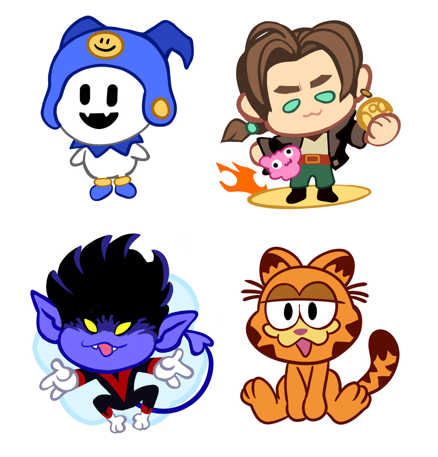 Phone Charms