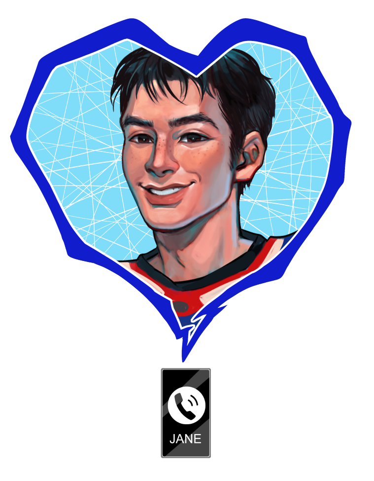 Shane