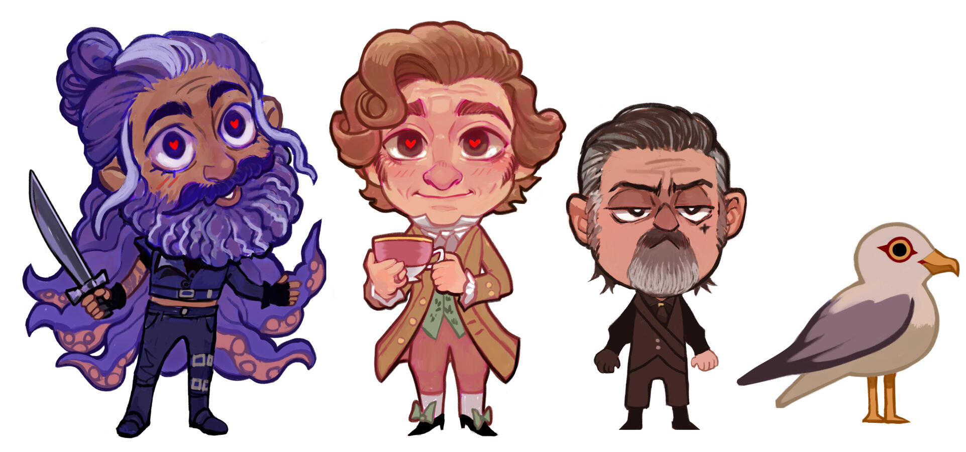 Our Flag Means Death