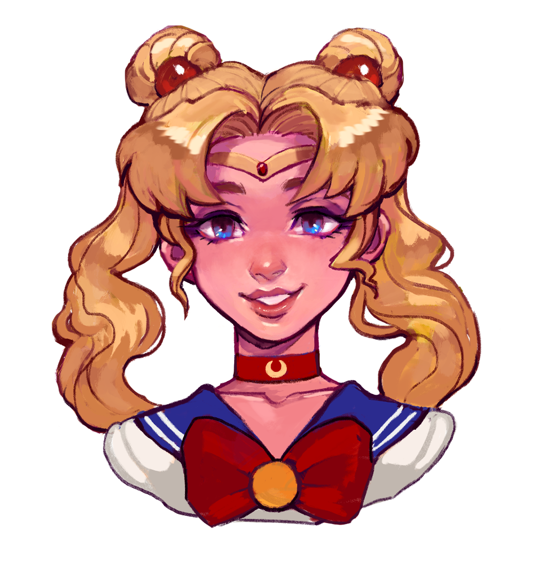 Sailor Moon